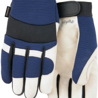 Bald Eagle Waterproof Pigskin Glove