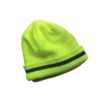 Custom Listing for NBTEXAS CERT Team - Hi-Visibility Beanie