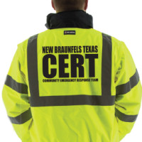 Custom Listing for NBTEXAS  Yellow/Black CERT 8 in 1 Transformer Bomber Jacket